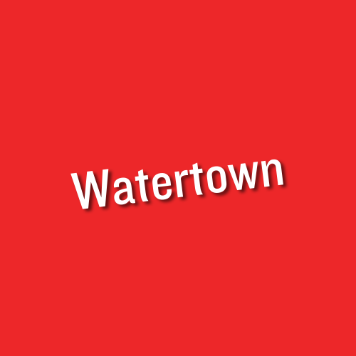 Watertown