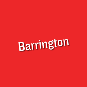 Barrington