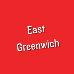 East Greenwich