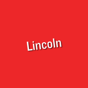 Lincoln