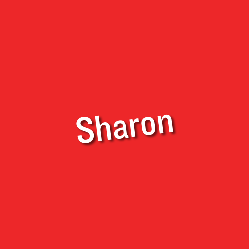 Sharon